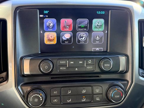 Used 2019 Chevrolet Silverado 2500 LT image 24