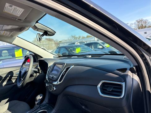 Certified 2023 Chevrolet Equinox LT image 26