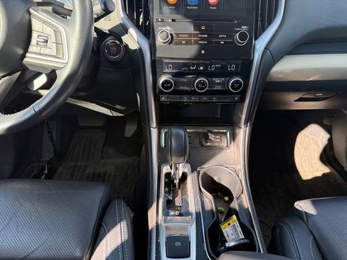 Used 2021 Subaru Ascent Limited AWD/4WD image 11
