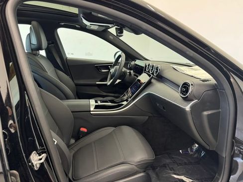 Certified 2026 Mercedes-Benz C 300 Sedan image 18
