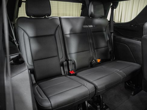 Used 2024 GMC Yukon Denali w/ Max Trailering Package AWD/4WD image 41