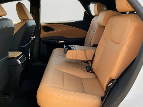 Certified 2025 Lexus RX 350 Premium w/ Convenience Package image 11