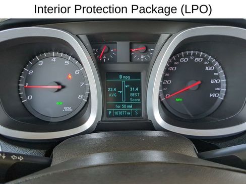 Used 2016 Chevrolet Equinox LT image 17