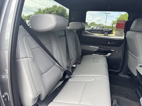 New 2026 Toyota Tundra Limited AWD/4WD image 29