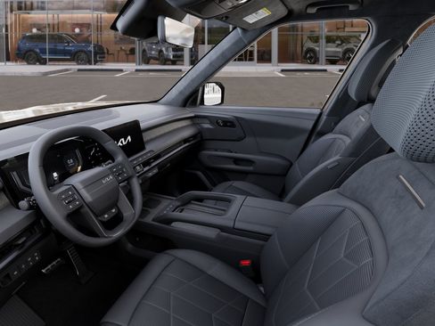 New 2027 Kia Telluride SX Prestige X-Line AWD/4WD image 17