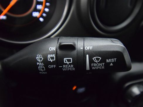 Used 2022 Jeep Wrangler Sport AWD/4WD image 24