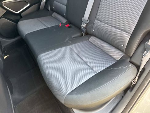 Used 2024 Kia Soul LX w/ Option Group 015 FWD image 12