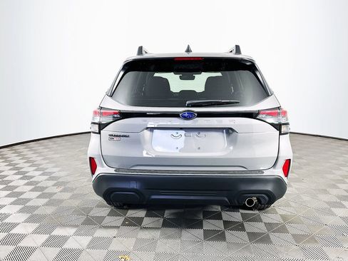 New 2026 Subaru Forester Premium image 8