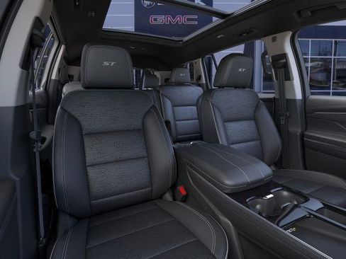 New 2026 Buick Enclave Sport Touring image 16