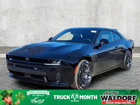 New 2026 Dodge Charger Scat Pack image 7