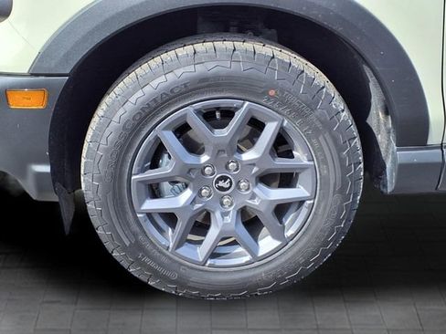 New 2025 Ford Bronco Sport Big Bend AWD/4WD image 10