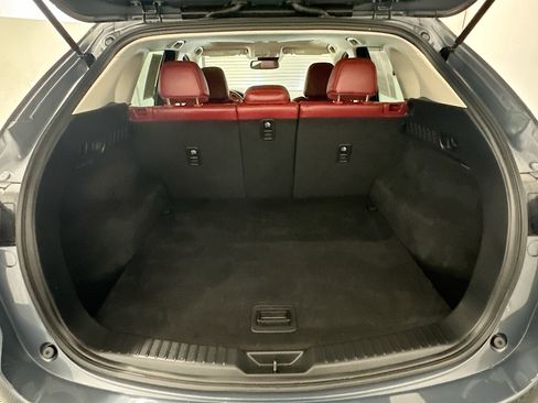 Used 2023 MAZDA CX-5 Carbon Edition image 31