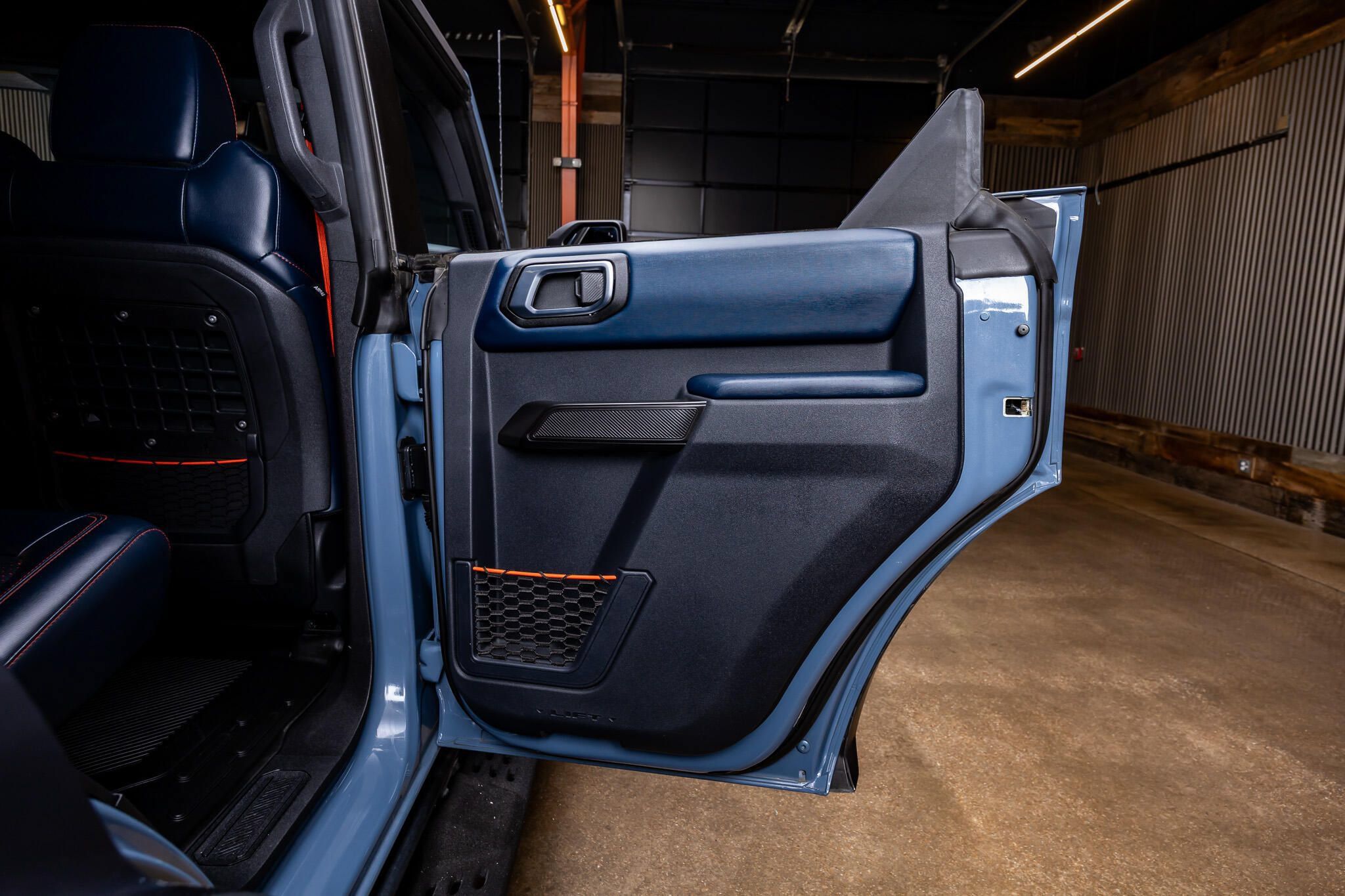 Used 2023 Ford Bronco Raptor AWD/4WD image 37