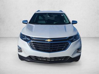 Used 2020 Chevrolet Equinox Premier video 2