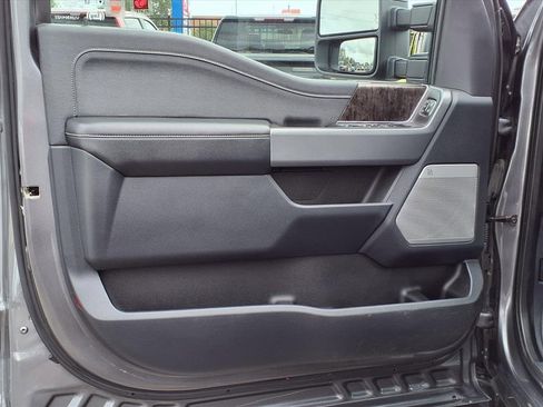 Used 2023 Ford F450 Lariat w/ Lariat Ultimate Package image 30