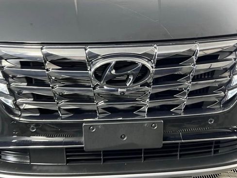 Used 2023 Hyundai Tucson Limited image 13