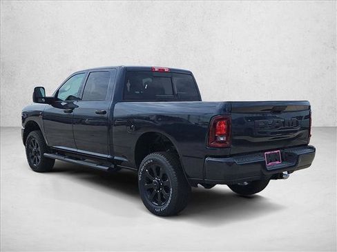New 2026 RAM 2500 Tradesman AWD/4WD image 9