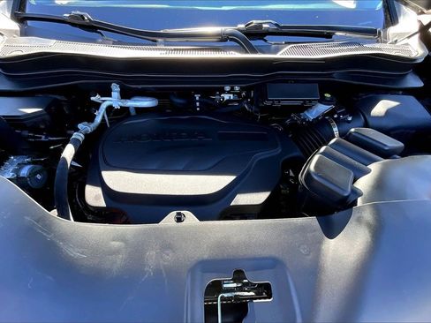 Used 2022 Honda Pilot Elite image 38