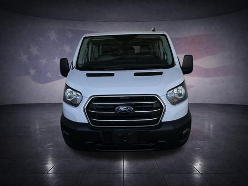 Used 2020 Ford Transit 150 XL RWD image 8