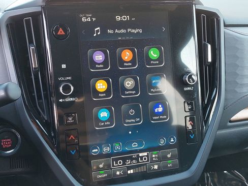 Used 2026 Subaru Forester Sport image 21