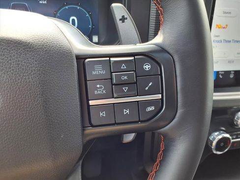 Used 2025 Ford F150 Raptor image 21