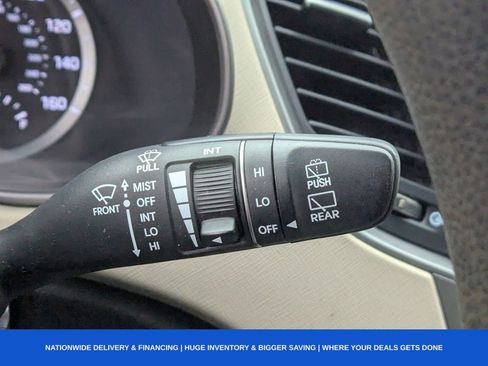 Used 2017 Hyundai Santa Fe Sport image 37