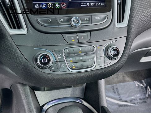 Used 2024 Chevrolet Malibu LT FWD image 22