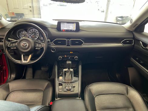 Used 2017 MAZDA CX-5 Grand Touring w/ Premium Package AWD/4WD image 15