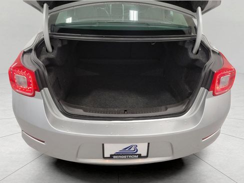 Used 2014 Chevrolet Malibu LTZ image 14