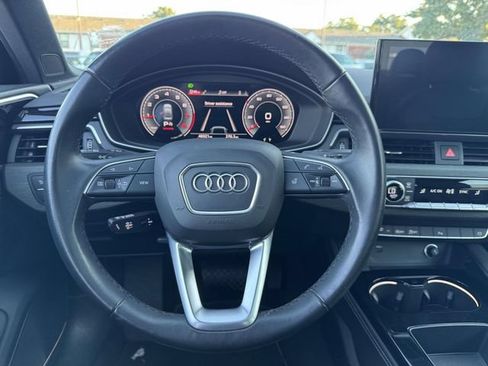 Used 2024 Audi A4 2.0T Premium Plus AWD/4WD image 21