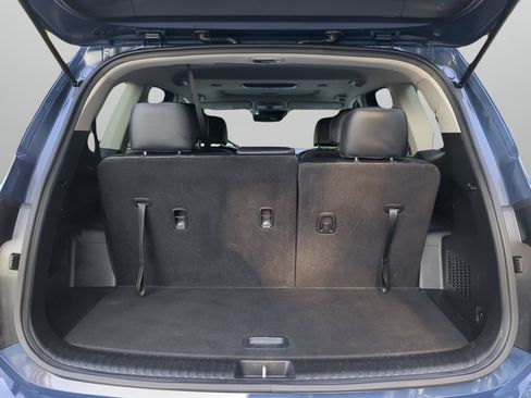 Used 2024 Kia Telluride S w/ S Sunroof Package FWD image 46