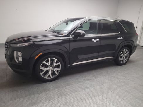 Used 2020 Hyundai Palisade SEL w/ Convenience Package FWD image 2