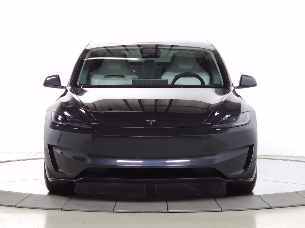 Used 2024 Tesla Model 3 Performance AWD/4WD image 2