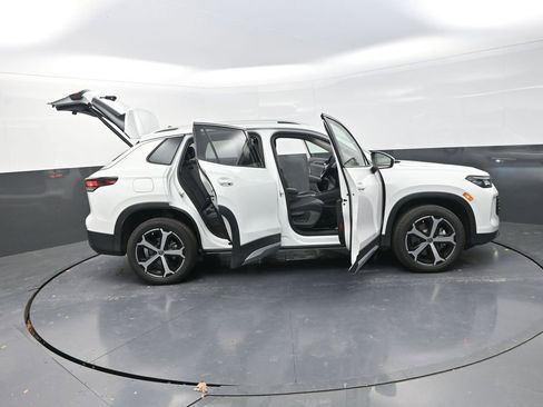 New 2026 Volkswagen Tiguan SE AWD/4WD image 36
