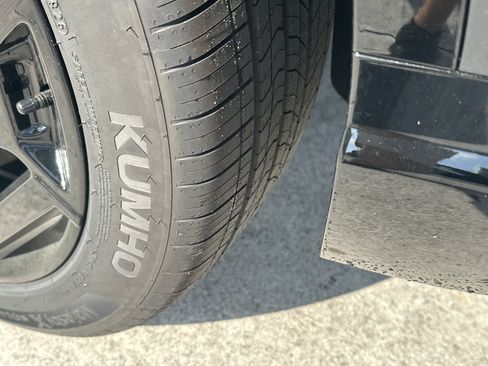 New 2027 Kia Telluride SX X-Line AWD/4WD image 11