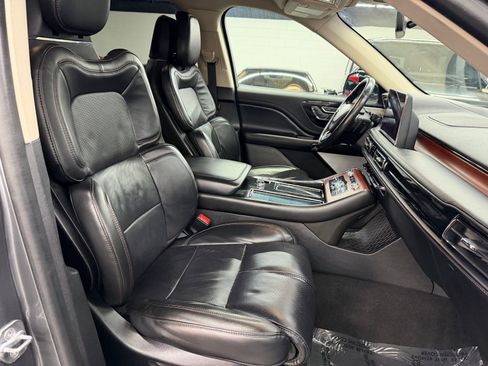 Used 2022 Lincoln Aviator Reserve w/ Equipment Group 201A image 26