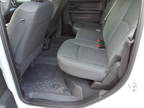 New 2025 RAM 2500 Tradesman image 12