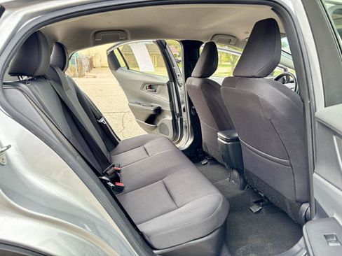 Used 2024 Toyota Prius LE image 14