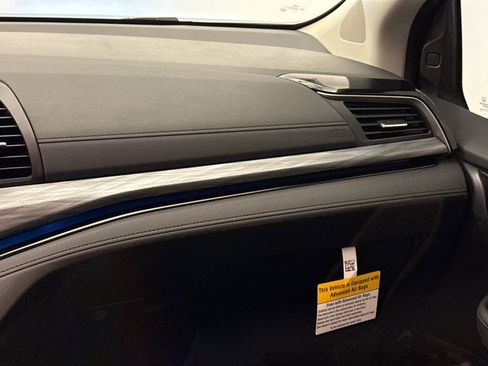 New 2026 Honda Odyssey Elite image 18