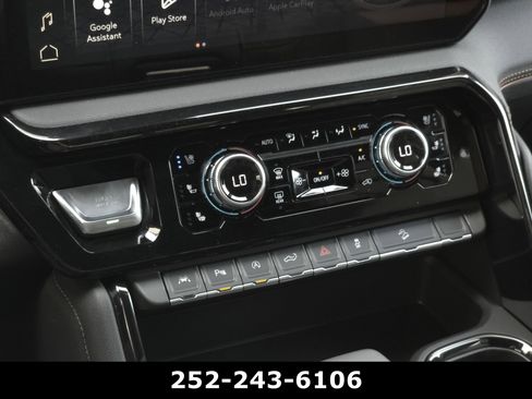Used 2026 GMC Sierra 1500 AT4 w/ AT4 Premium Package AWD/4WD image 17