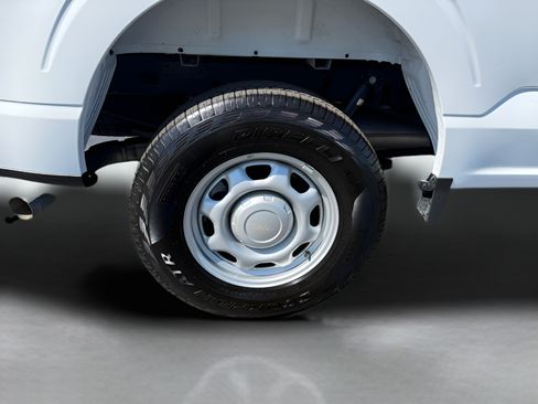 Used 2025 Ford F150 XL AWD/4WD image 25