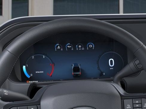 New 2026 Ford F250 Platinum AWD/4WD image 13