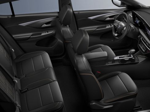 New 2026 Buick Envista Avenir image 33