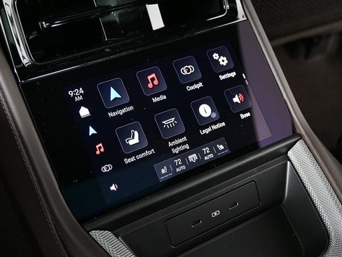 New 2026 Porsche Panamera image 21