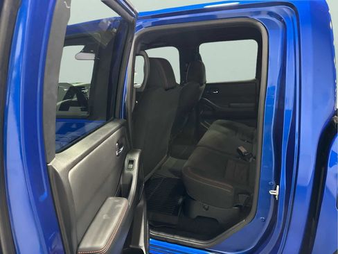 Used 2024 Nissan Frontier PRO-4X w/ Pro Convenience Package image 24