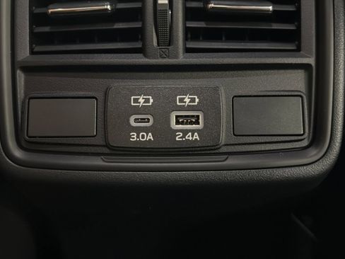 New 2026 Subaru Outback Premium image 24