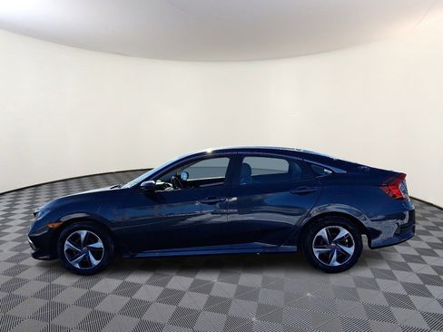 Used 2020 Honda Civic LX image 4