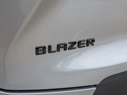 New 2026 Chevrolet Blazer LT FWD image 6