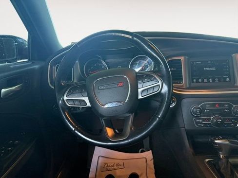 Used 2021 Dodge Charger SXT w/ Leather Interior Group image 12