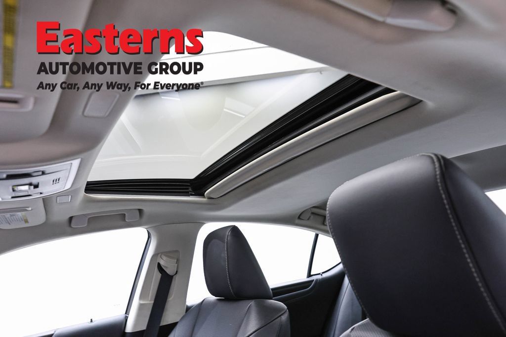 Used 2023 Lexus ES 350 w/ Premium Package FWD image 38